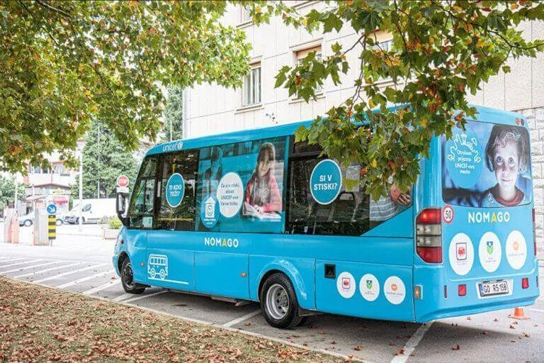 Postanite UNICEF-ova varna točka